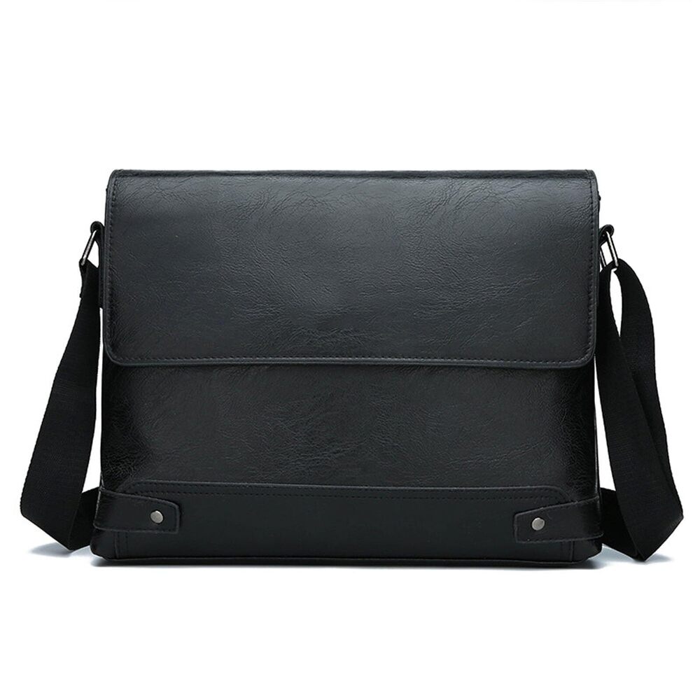 8915 13 IN Messenger & Shoulder Bags Crossbody Handbags Man Purse